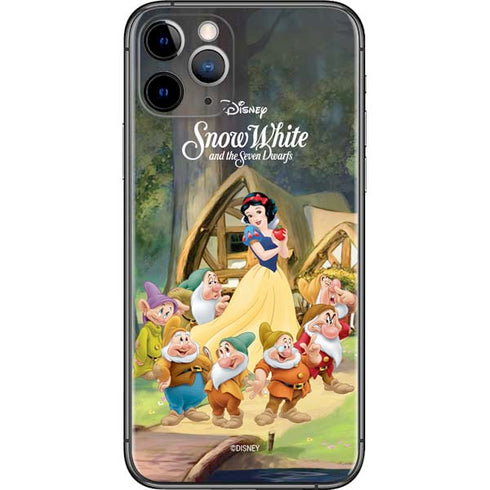 Disney Snow White Classic Cover iPhone 11 Pro Skin