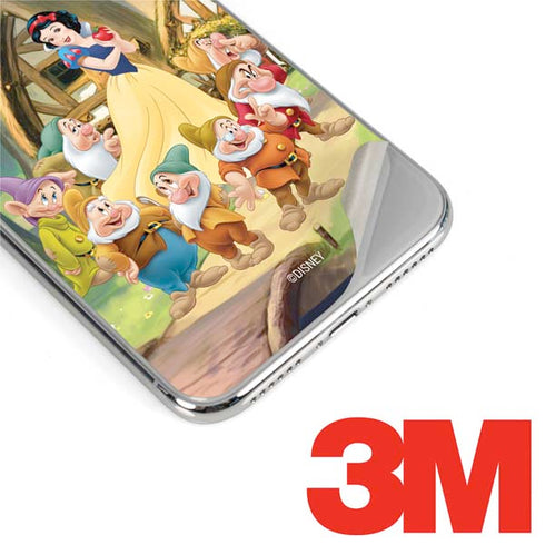 Disney Snow White Classic Cover iPhone 11 Pro Skin