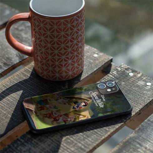 Disney Snow White Classic Cover iPhone 11 Skin