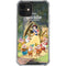 Disney Snow White Classic Cover iPhone 12 Clear Case