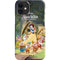 Disney Snow White Classic Cover iPhone 12 Mini Lite Case