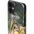 Disney Snow White Classic Cover iPhone 12 Mini Lite Case