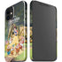 Disney Snow White Classic Cover iPhone 12 Mini Lite Case