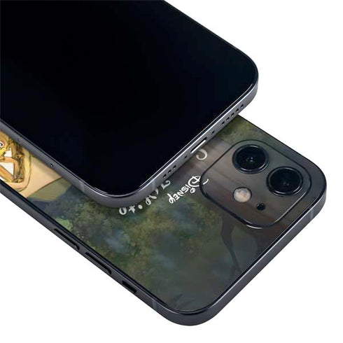 Disney Snow White Classic Cover iPhone 12 Mini Skin