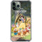 Disney Snow White Classic Cover iPhone 12 Pro Clear Case