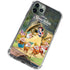 Disney Snow White Classic Cover iPhone 12 Pro Clear Case
