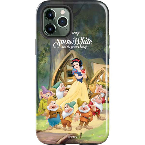 Disney Snow White Classic Cover iPhone 12 Pro Impact Case