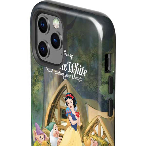 Disney Snow White Classic Cover iPhone 12 Pro Impact Case