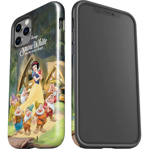 Disney Snow White Classic Cover iPhone 12 Pro Max Impact Case