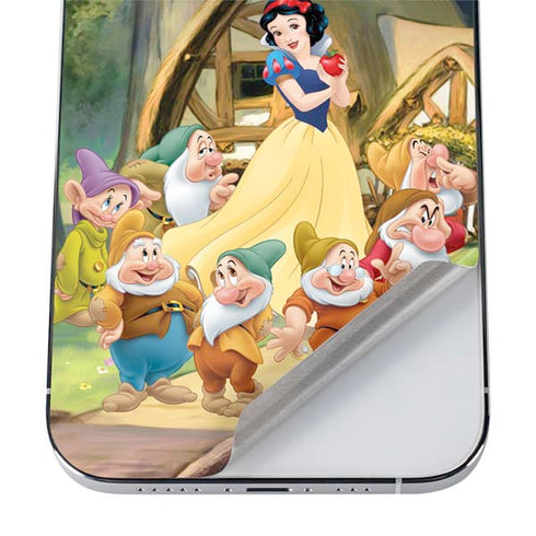 Disney Snow White Classic Cover iPhone 12 Pro Max Skin