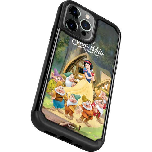 Disney Snow White Classic Cover iPhone 13 Pro Cargo Case