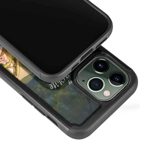 Disney Snow White Classic Cover iPhone 13 Pro Cargo Case