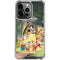 Disney Snow White Classic Cover iPhone 13 Pro Clear Case