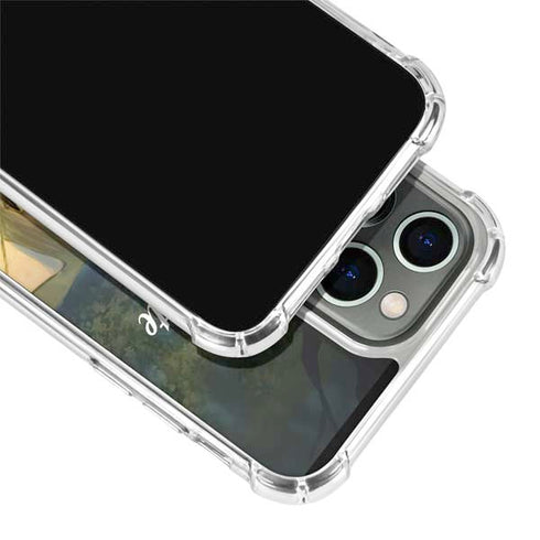 Disney Snow White Classic Cover iPhone 13 Pro Clear Case