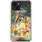 Disney Snow White Classic Cover iPhone 14 Plus Clear Case