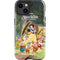 Disney Snow White Classic Cover iPhone 14 Plus Impact Case