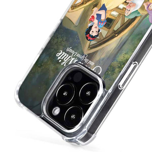 Disney Snow White Classic Cover iPhone 14 Pro MagSafe Case