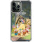 Disney Snow White Classic Cover iPhone 14 Pro Max Clear Case