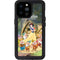 Disney Snow White Classic Cover iPhone 14 Pro Max Waterproof Case