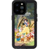 Disney Snow White Classic Cover iPhone 14 Pro Max Waterproof Case