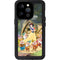 Disney Snow White Classic Cover iPhone 14 Pro Waterproof Case