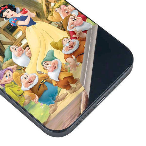 Disney Snow White Classic Cover iPhone 14 Skin
