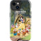 Disney Snow White Classic Cover iPhone 15 Impact Case