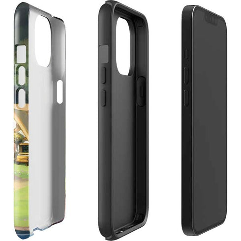 Disney Snow White Classic Cover iPhone 15 Impact Case