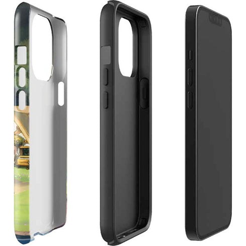 Disney Snow White Classic Cover iPhone 15 Pro Impact Case