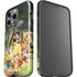 Disney Snow White Classic Cover iPhone 15 Pro Impact Case