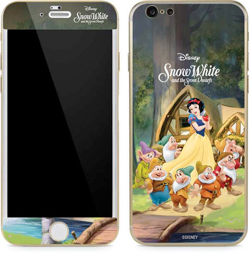 Disney Snow White Classic Cover iPhone 6/6s Skin
