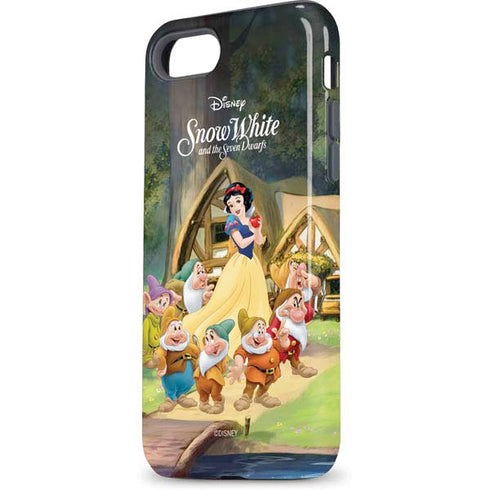 Disney Snow White Classic Cover iPhone 7 Pro Case
