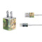 Disney Snow White Classic Cover iPhone Charger (5W USB) Skin