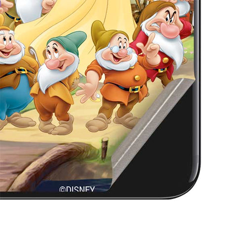 Disney Snow White Classic Cover iPhone SE (2nd & 3rd Gen) Skin