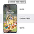 Disney Snow White Classic Cover iPhone SE (2nd & 3rd Gen) Skin