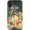 Disney Snow White Classic Cover iPhone X Pro Case