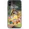 Disney Snow White Classic Cover iPhone X Skin