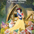 Disney Snow White Classic Cover iPhone X Skin