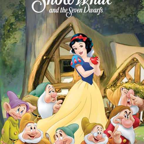 Disney Snow White Classic Cover iPhone XR Pro Case