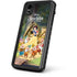 Disney Snow White Classic Cover iPhone XR Waterproof Case