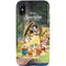 Disney Snow White Classic Cover iPhone XS Pro Case