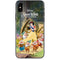 Disney Snow White Classic Cover iPhone XS Skin