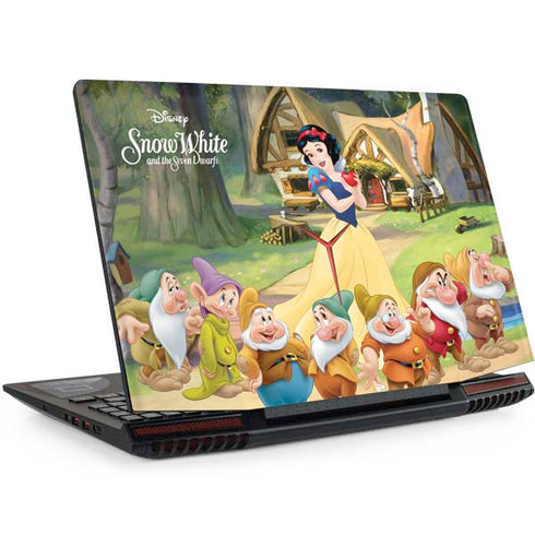 Disney Snow White Classic Cover Legion Y720 Skin