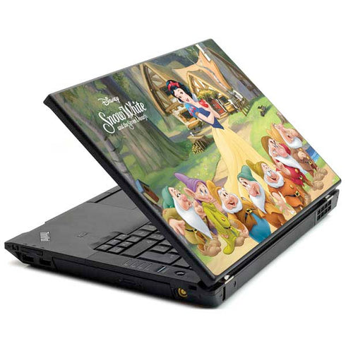 Disney Snow White Classic Cover Lenovo T420 Skin