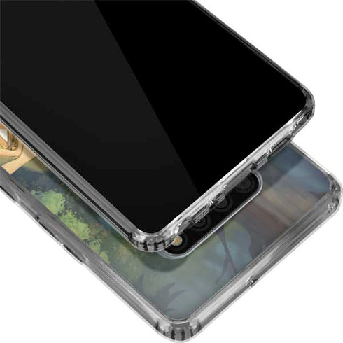 Disney Snow White Classic Cover LG Stylo 6 Clear Case
