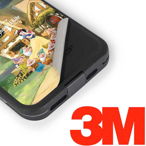 Disney Snow White Classic Cover LifeProof Fre iPhone Skin