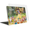 Disney Snow White Classic Cover MacBook Air 13in (2020) Case plus Skin