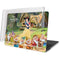 Disney Snow White Classic Cover MacBook Pro 13in (2020) Case plus Skin