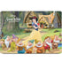 Disney Snow White Classic Cover Apple MacBook Pro 15-inch Skin