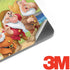 Disney Snow White Classic Cover Apple MacBook Pro 15-inch Skin